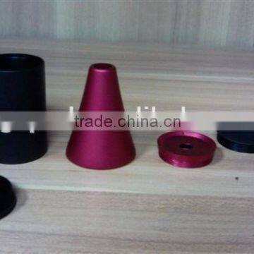 Good Quality Motor Parts Alumium Alloy Rapid Prototypes photo-6