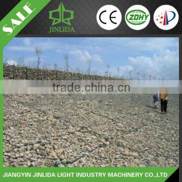 gabion mesh(SGS,3000hs Salt Spray Test report)