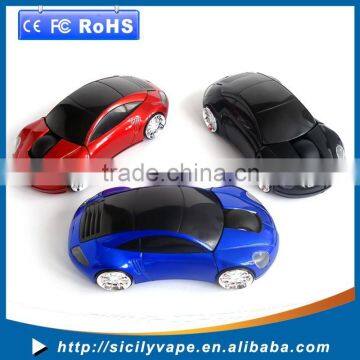 2015 Top Selling 3D Optical Mouse Wireless Mouse for Laptop PC and Computer with Factory Price