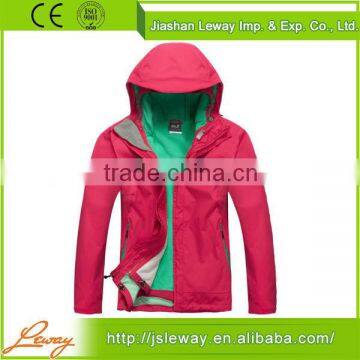 Wholesale china merchandise outdoor wear