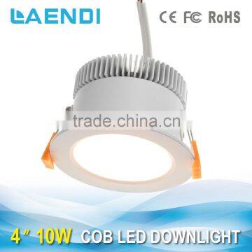 LED COB Downlight 10W CE Approved photo-3