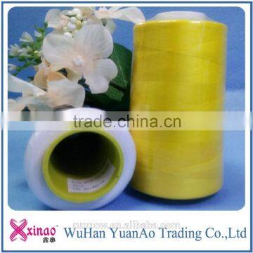 30/2x 3000Meter sewing thread factory