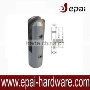 High quality round stainless steel balustrade spigot