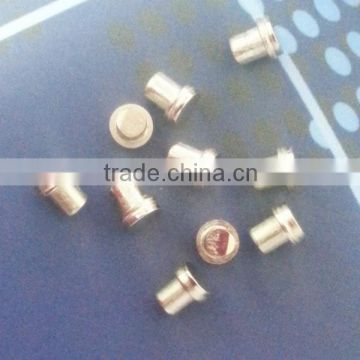 Ferro-Tungsten Alloy Tungsten Rivet