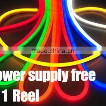 outdoor decoration led strip 15mm SMD2835 Round LED Neon Flex,Flex LED strip light                        
                                                Quality Choice