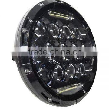 Bargain Price 75W Round Truck Led Work Light photo-2