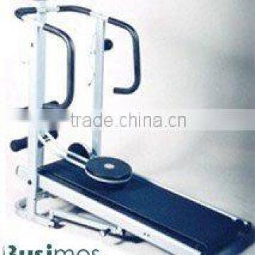 3-Function Magnetic Treadmill