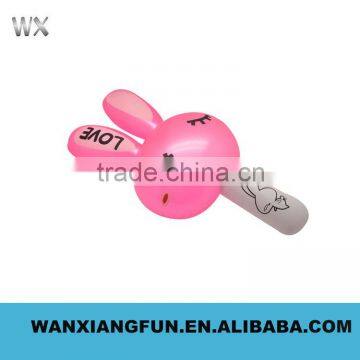 Custom Animal Shape Inflatable Kids Toy Hammer photo-2