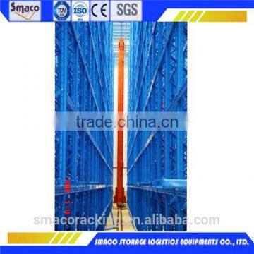 Direct Access Goods Automated Storage Shelves Rack photo-2