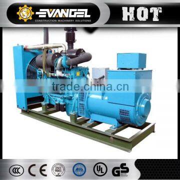 Engine 6 Cylinder Diesel Engine Escorts Diesel Generator Sets photo-3