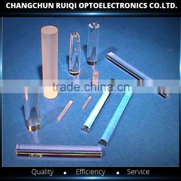 BK7 Rod Lenses, Optical Cylindrical Rod Lens, Endoscope Lens