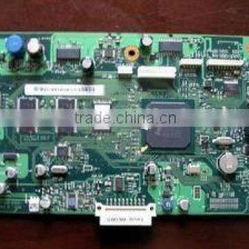 hp 3050 printer mother board/main board/formatter board Q7844-60002