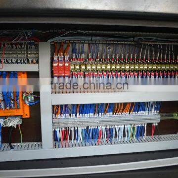 Plastic Products Injection Stretch Blow Molding Machine photo-3