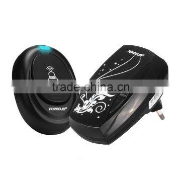 36 Songs Wireless 100m Waterproof Remote Control Chime Forecum Doorbell Door Bell photo-2