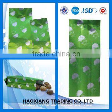 Aluminum foil plastic bag printing/cookie packaging plastic bag supplier