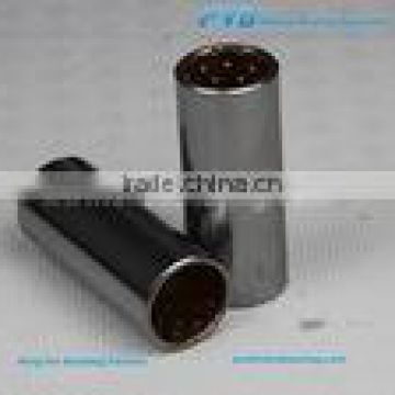 King Pin Bush,Bimetal Bushing,Copper Alloy Sleeve Bushing