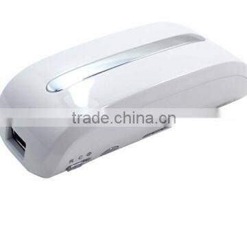 5200mAh Li-ion 18650 Cells 3g Wifi Router With Power Bank photo-5