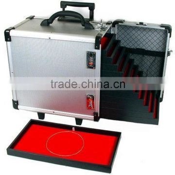 Aluminum Carrying Case