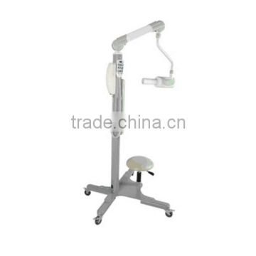 KA-MS0008 Dental Equipment Mobile Dental X-ray Machine