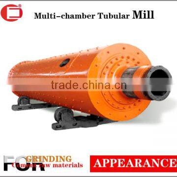 Trade assurance ball mill grinding machine