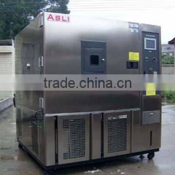 Promotional Xenon Lighting Tests Chamber