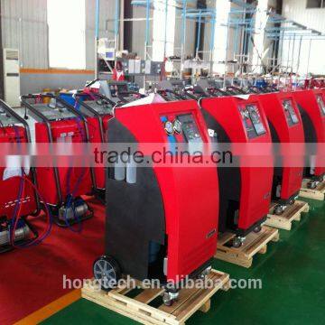 Car Air Conditioning Service Machine/refrigerant Recovery Machine AC Station GEAF160M photo-3