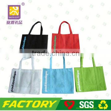 Cheapest non woven fabric shopping bag