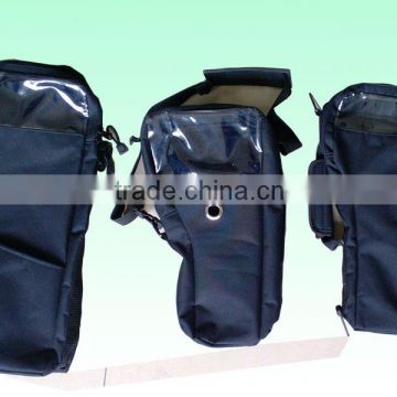 portable oxygen cylinder carry bag/shoulder trap bags/ shoulder packs (for MS,M6,M9)