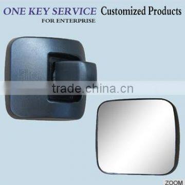 Rear View Mirror camera car wide angle car rearview mirror