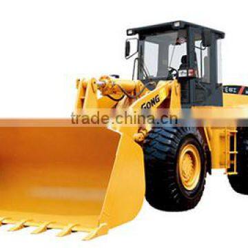 China wheel loader liugong parts manufacture