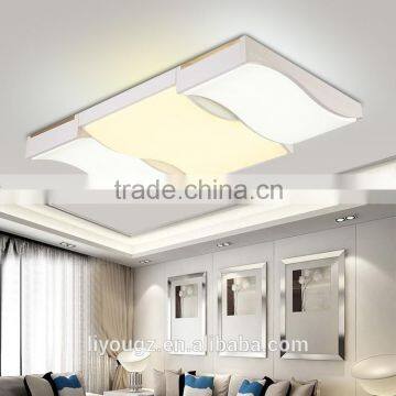 XIANG AN JU new style Modern light household light bedroom light