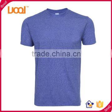 OEM high quality comfortable stylish blank t-shirts rayon