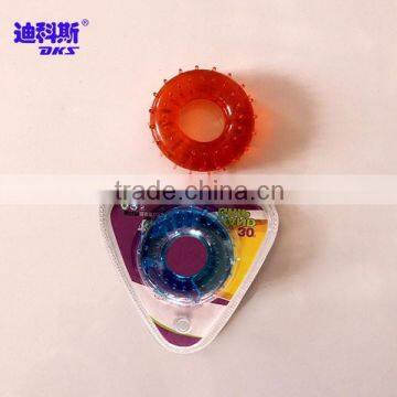 DKS Wholesale 30kgs hand grip ring ,power training ring
