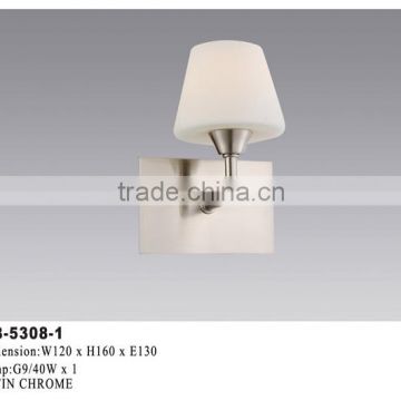 modern wall lamps/wall lighting for decoration MB-5308-1