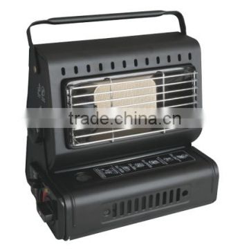 Portable Butane Gas Heater