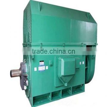 High Voltage 6KV 6000V 10KV 10000V 1120KW 1250KW Permanent Magnet Synchronous Motor