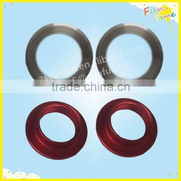 High Quality Plastic CNC Rapid Prototype Model Maker photo-3