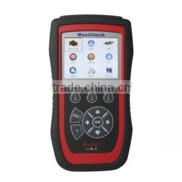 Autel MaxiCheck Pro EPB/ABS/SRS/SAS/TPMS Function Special Application Diagnostics Update Online