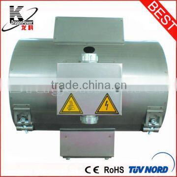 6KW CE air cooling heater for blow molding machine
