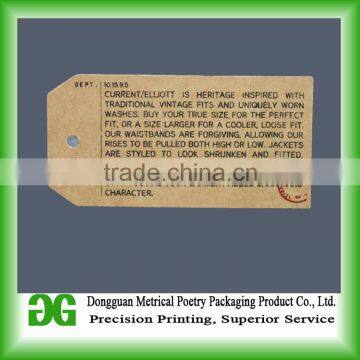 self adhesive plastic card and craft paper for earring hanging earring card
