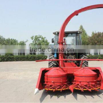 Elephant Grass Silage Harvester, Oat Forage Harvester photo-4
