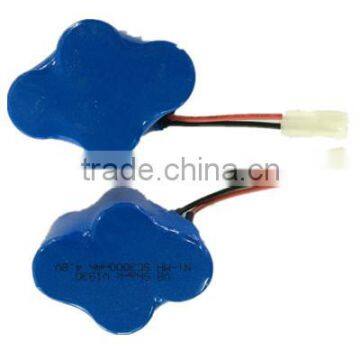 4.8V Rechargeable Battery Pack for Shark V1930 Vacuum Cleaner photo-5