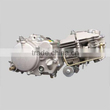 China High quality motorcycle yx 150 engine