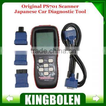 2014 Hot PS701 XTOOL JP auto code reader ps701 Japanese scanner can diagnose all Japanese cars