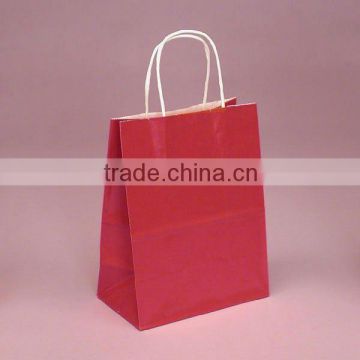 Kraft jelly bag--PB-37