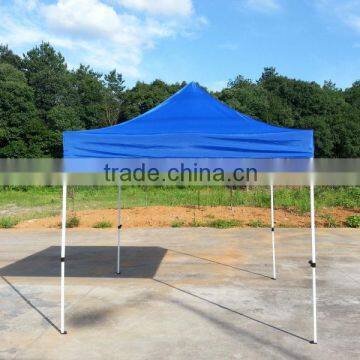 3x3m printed marquee for outdoor event