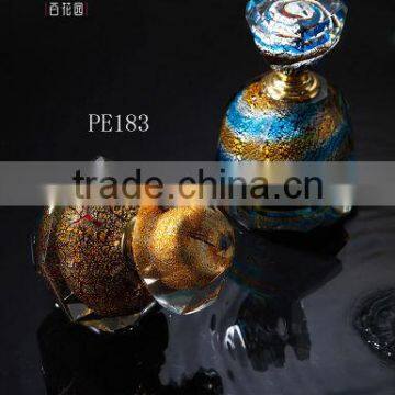 Beautiful Glass Perfume Bottles Wedding Decorations