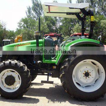 LT1004 4X4 100HP Agritural Tractor With CE Certification photo-6