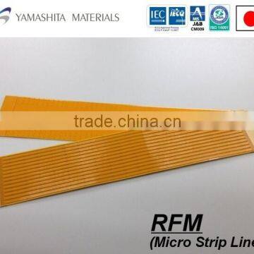 Japanese High Quality Flexible Flat Cable for Dental Lab Equipment With Quick Delivery photo-5