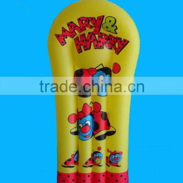 2015 NEW Water Toys INFLATABLE MAT